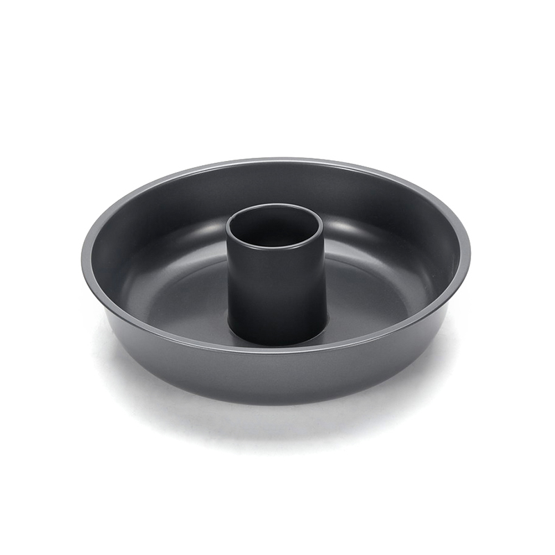 Bandeo de pastel de anillo redondo CH-1025