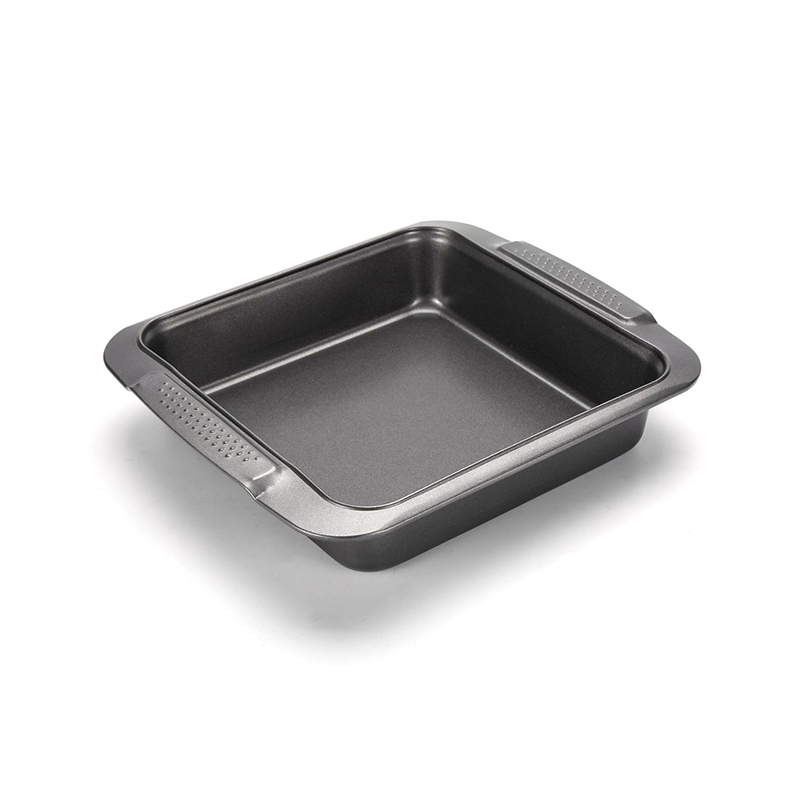 CH-6S2623 Molde cuadrado para pasteles