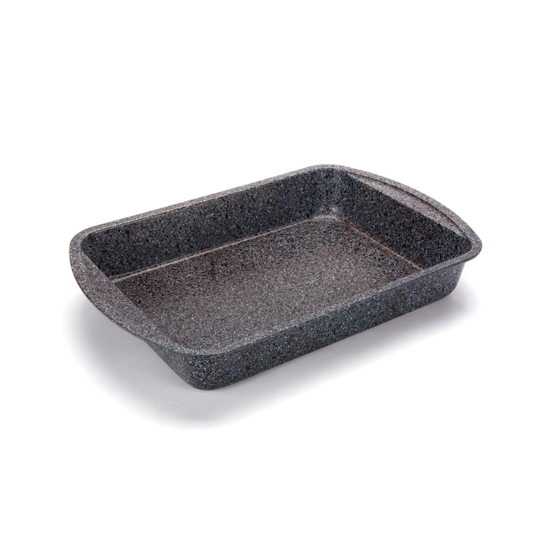 CH-6R4530 Bandeja rectangular marmolada para hornear