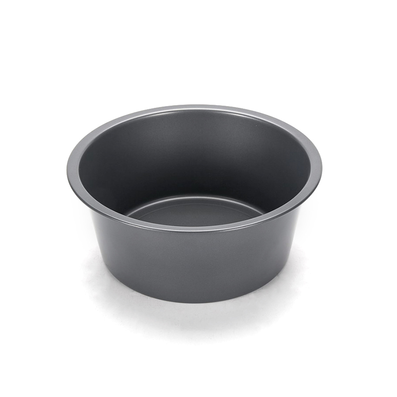 CH-1023/26 Molde redondo antiadherente para pasteles