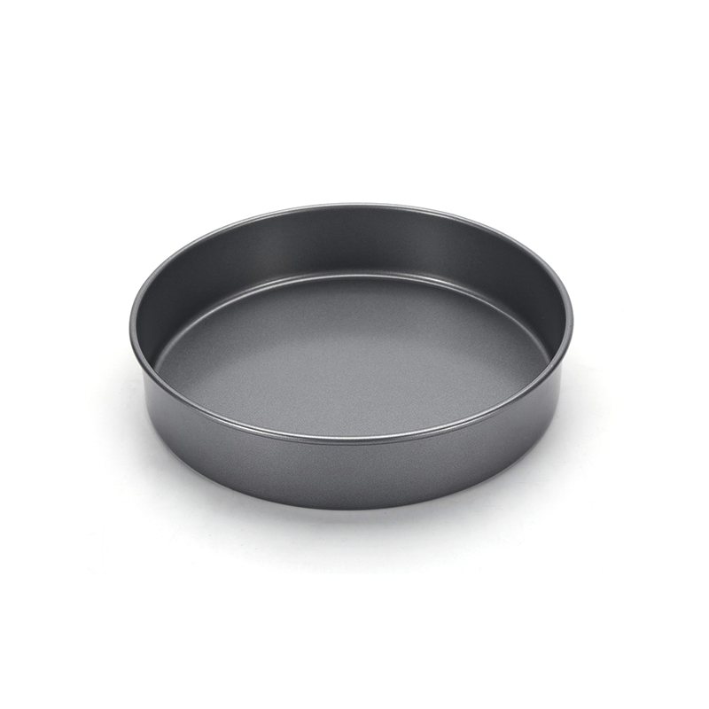 Molde profesional redondo antiadherente para pasteles