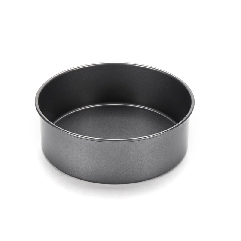 Molde profundo redondo para tortas