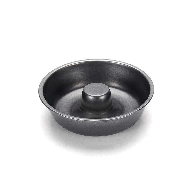 CH-1007A Molde Bundt para donas