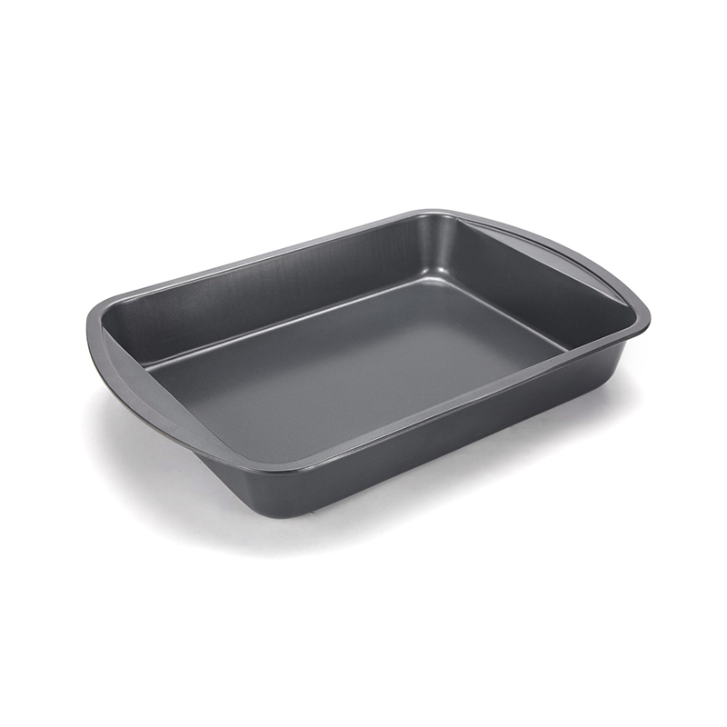 CH-6R4530 Bandeja rectangular antiadherente