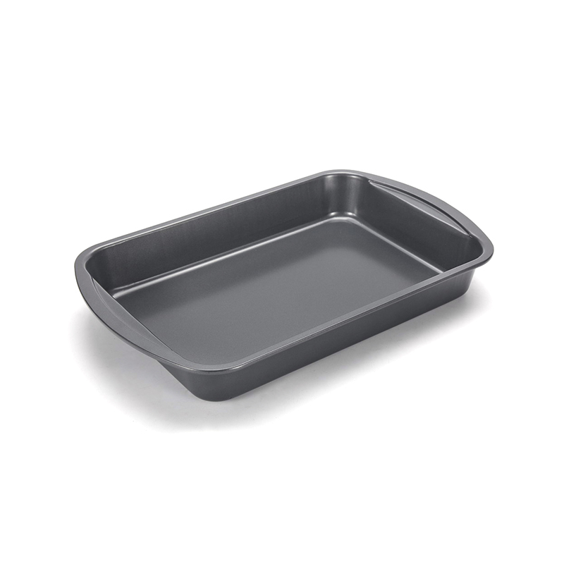 CH-6R3824 Bandeja rectangular antiadherente