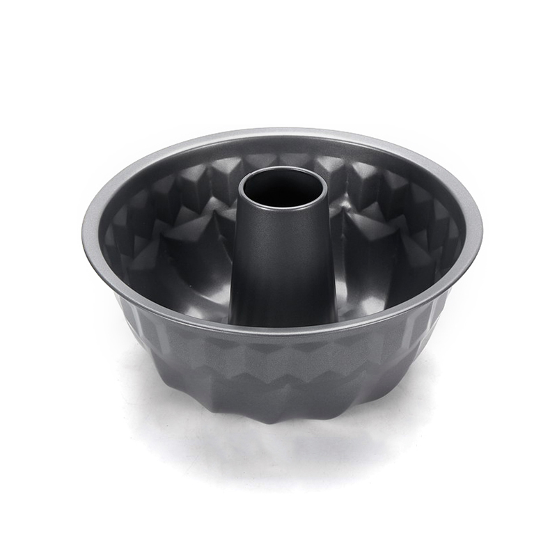 CH-1011 Molde Bundt acanalado tipo aro