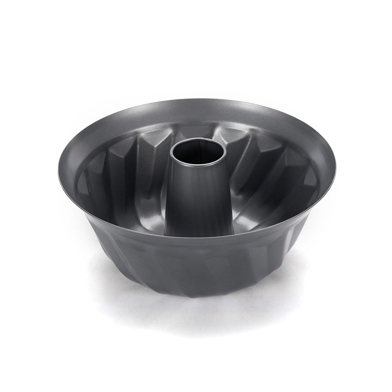 CH-1024 Molde Bundt acanalado antiadherente