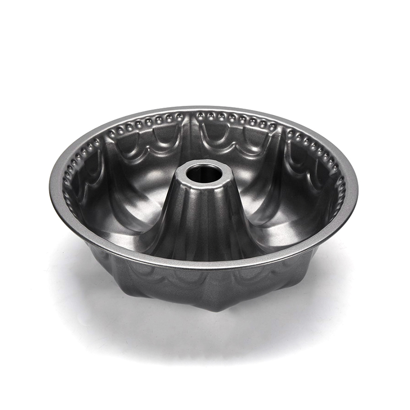 CH-HB2608 Molde Bundt antiadherente