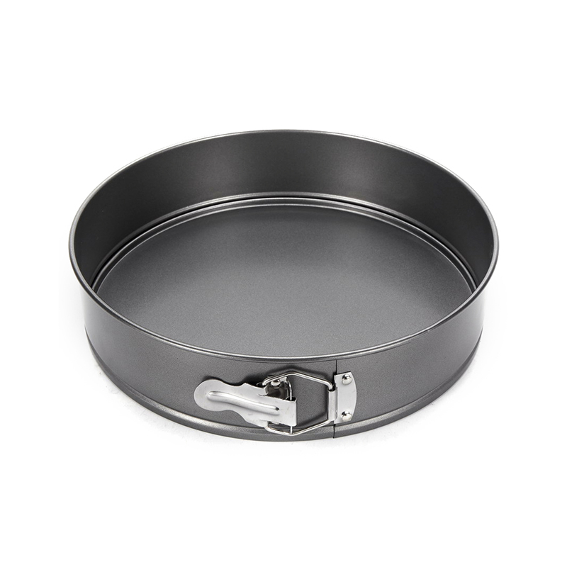 Molde desmontable redondo para pasteles