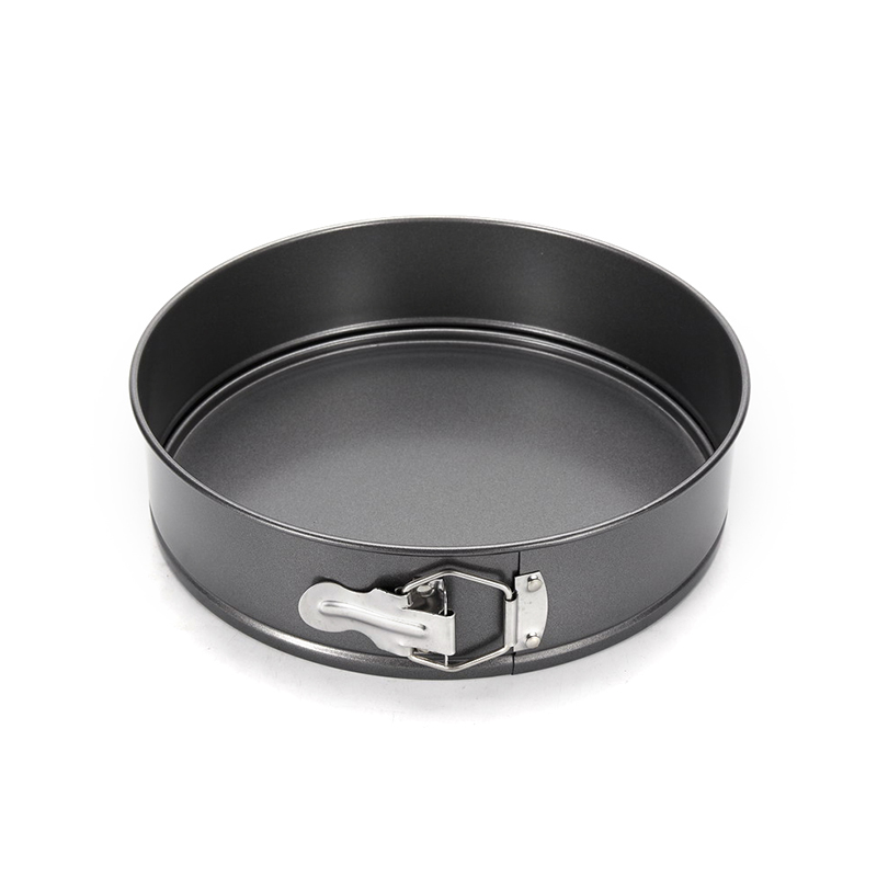 Molde desmontable redondo para pasteles
