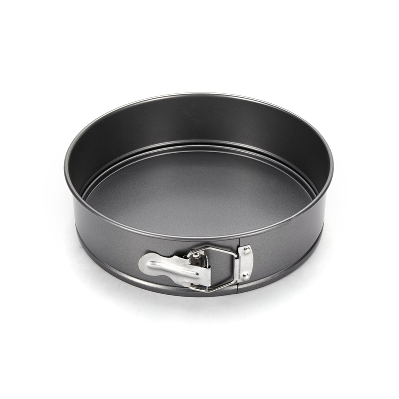 Molde desmontable redondo para pasteles