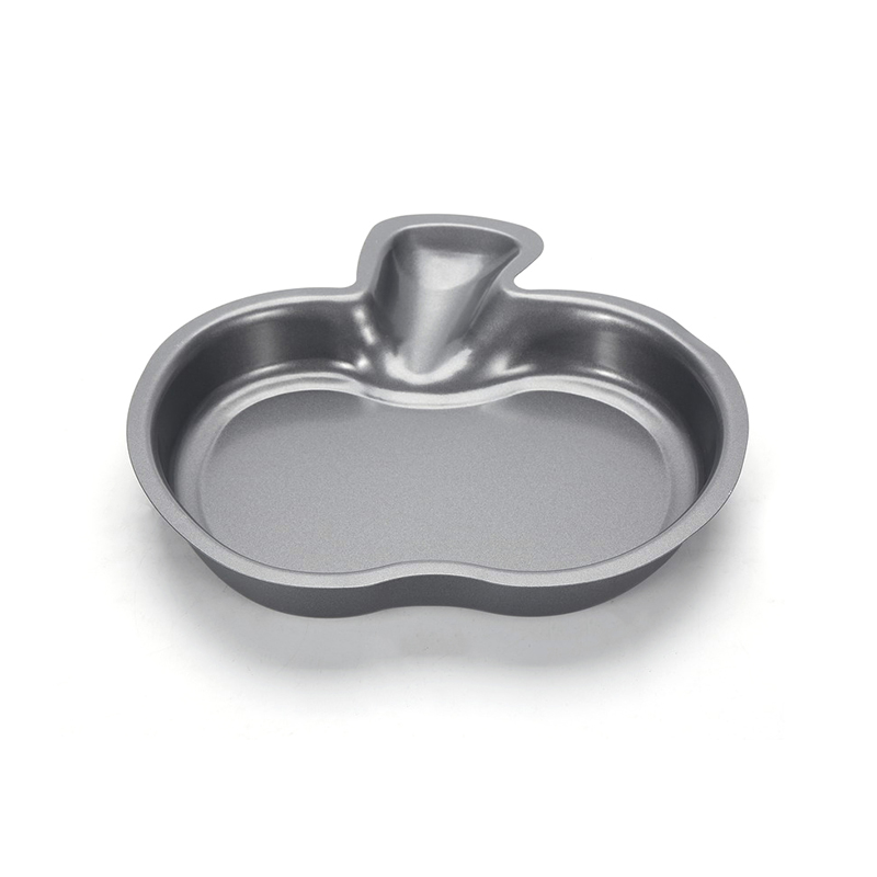 CH-0052 Molde para pastel de calabaza
