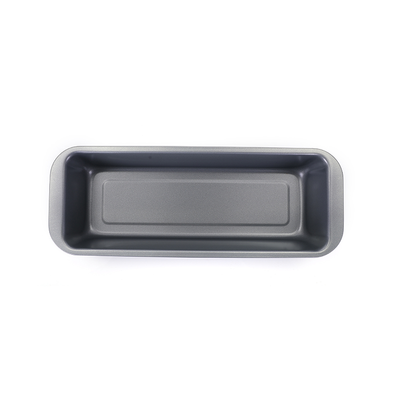 Molde antiadherente para pan de molde