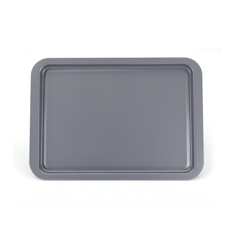 Bandeja antiadherente para galletas para horno
