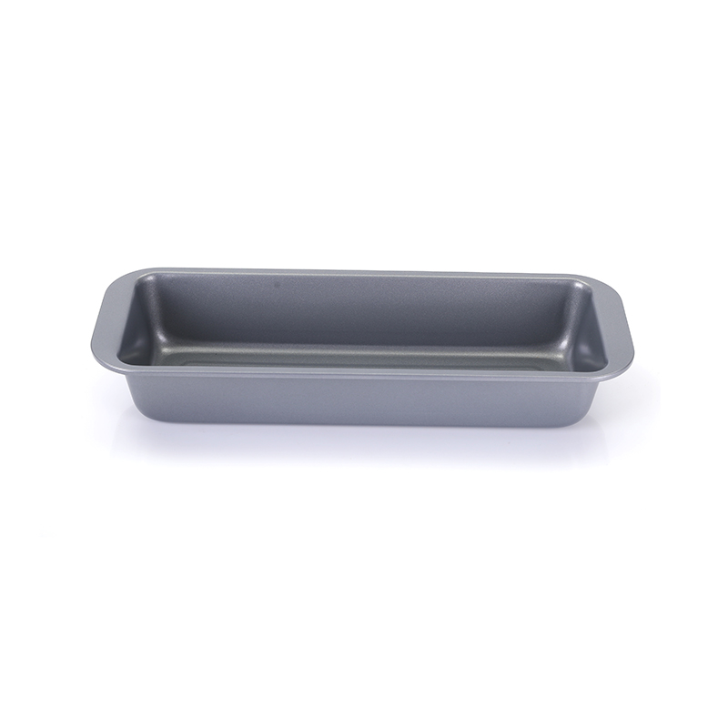Molde antiadherente para pan de molde