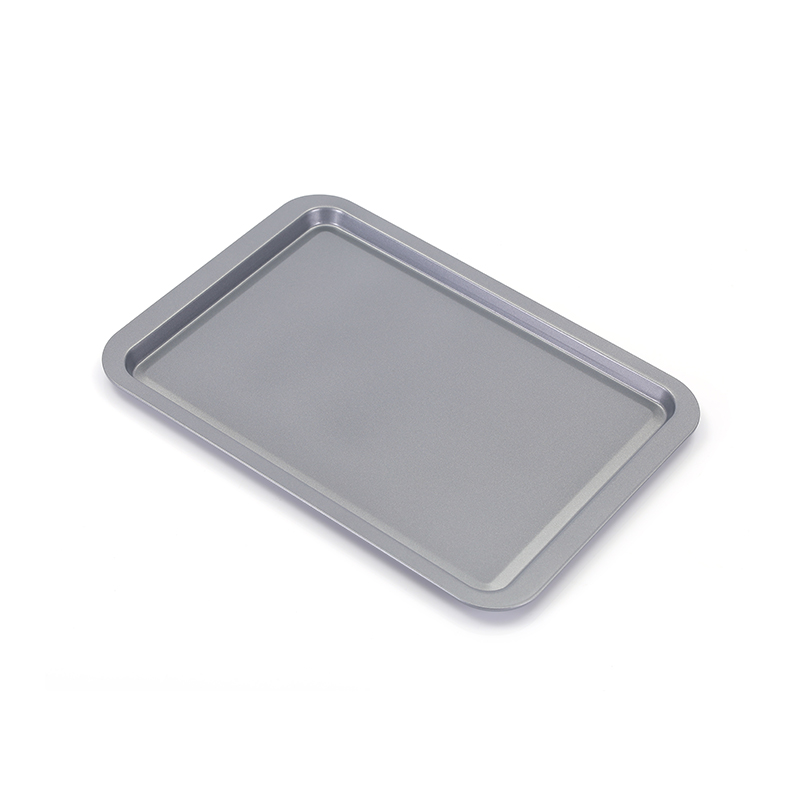 Bandeja antiadherente para galletas para horno