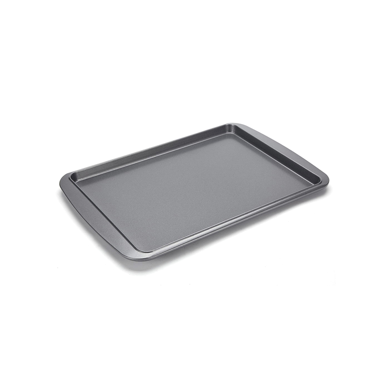 Bandeja antiadherente para hornear galletas