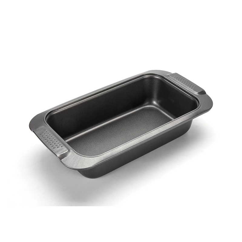 CH-6S030 Molde antiadherente para pan