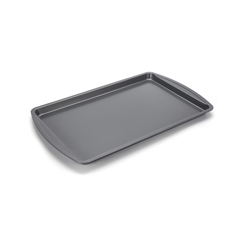 CH-6R4930 Bandeja para galletas de acero al carbono