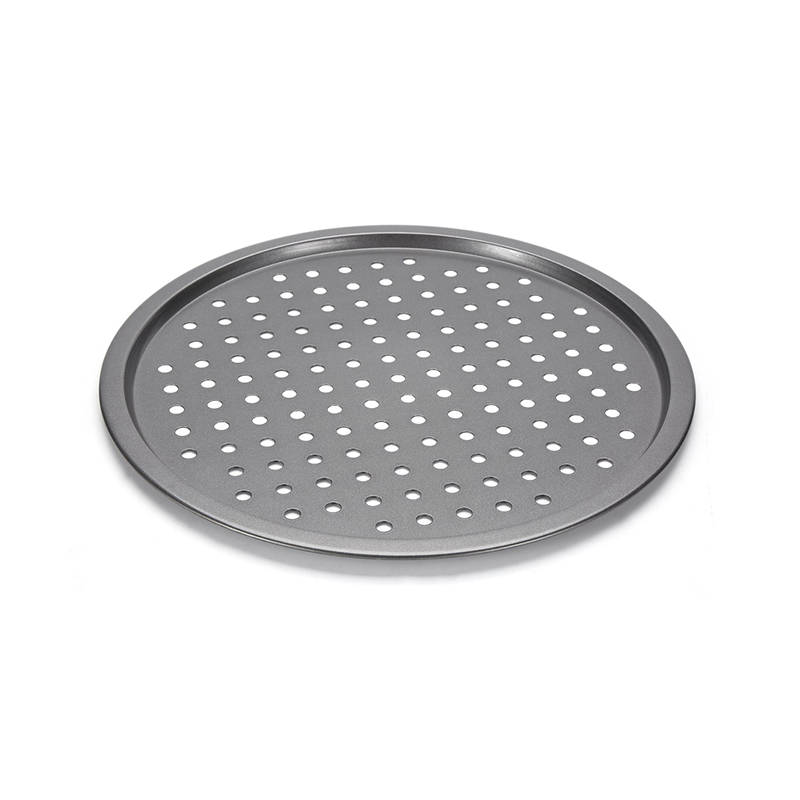 CH-P4045AK Bandeja para pizza con orificios