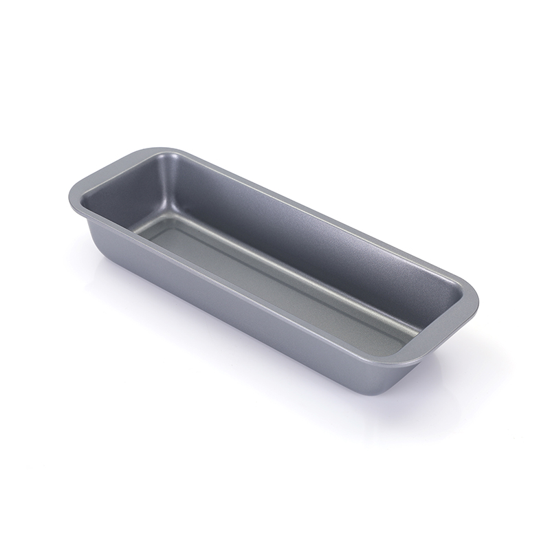 Molde antiadherente para pan de molde