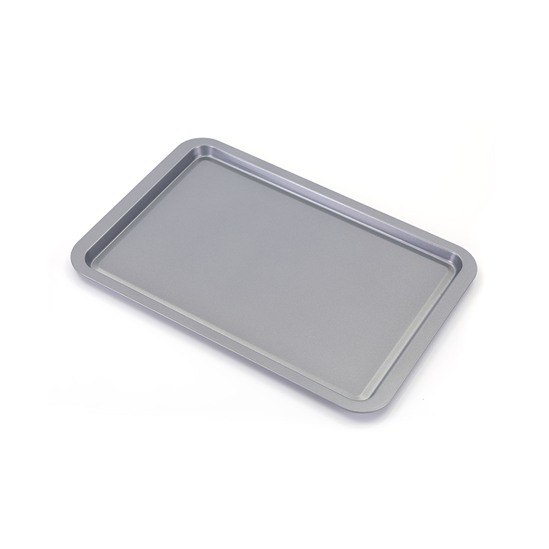 Bandeja antiadherente para galletas para horno