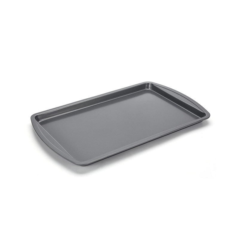 CH-6R4427 Bandeja para galletas de acero al carbono