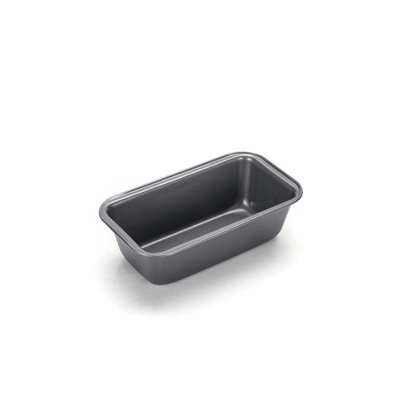 CH-015/25/30/35 Molde antiadherente para pan