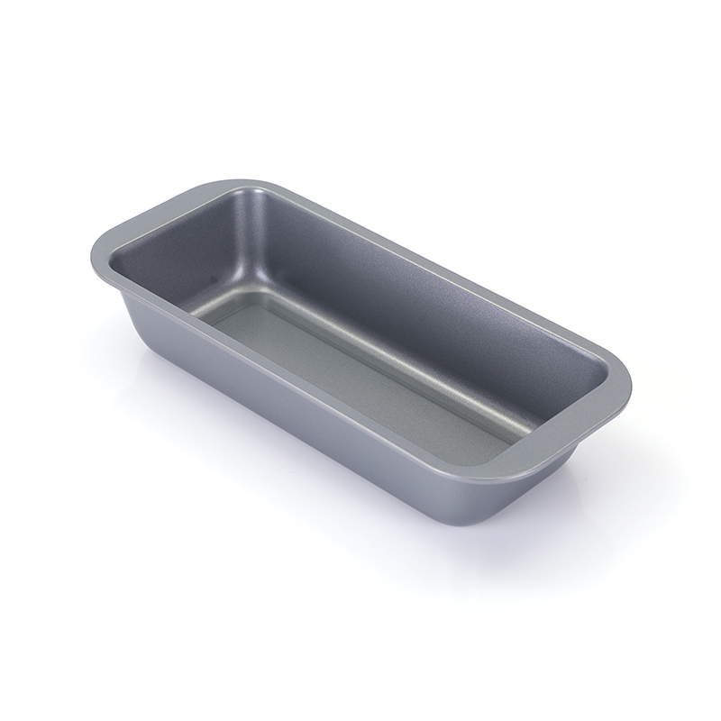 Molde antiadherente para pan de molde