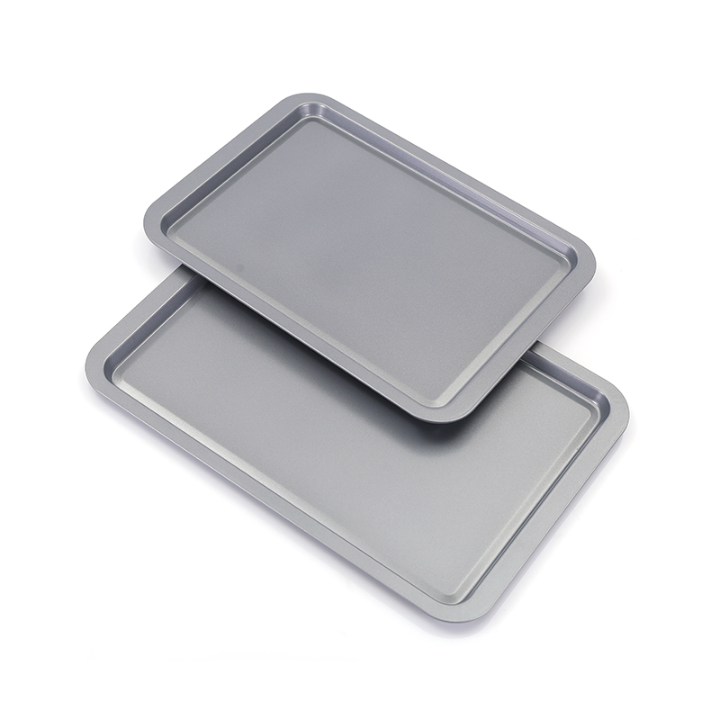 Bandeja antiadherente para galletas para horno