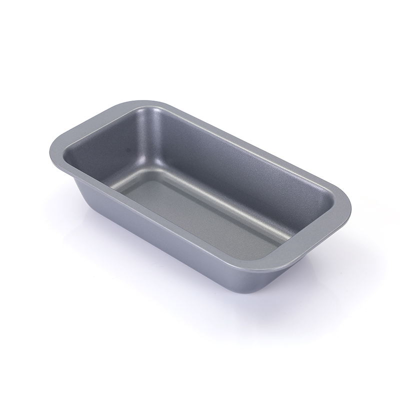 Molde antiadherente para pan de molde