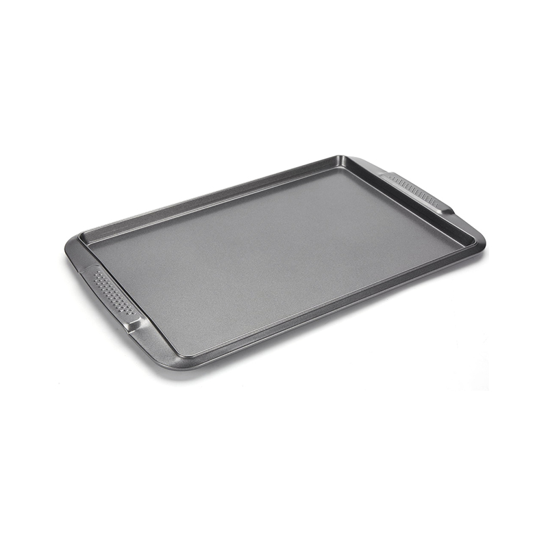 CH-6S4327 Bandeja rectangular para hornear