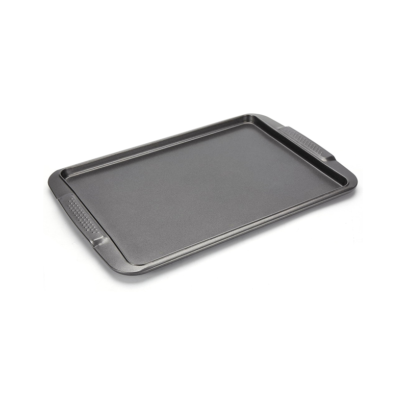 CH-6S3826 Bandeja rectangular para hornear