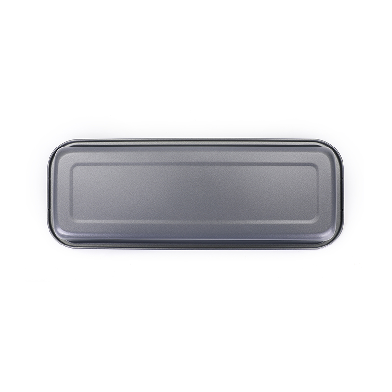 Molde antiadherente para pan de molde