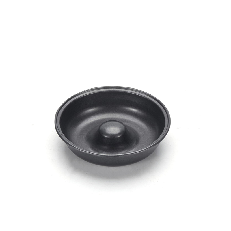 CH-1003 Molde antiadherente para mini pasteles y donas