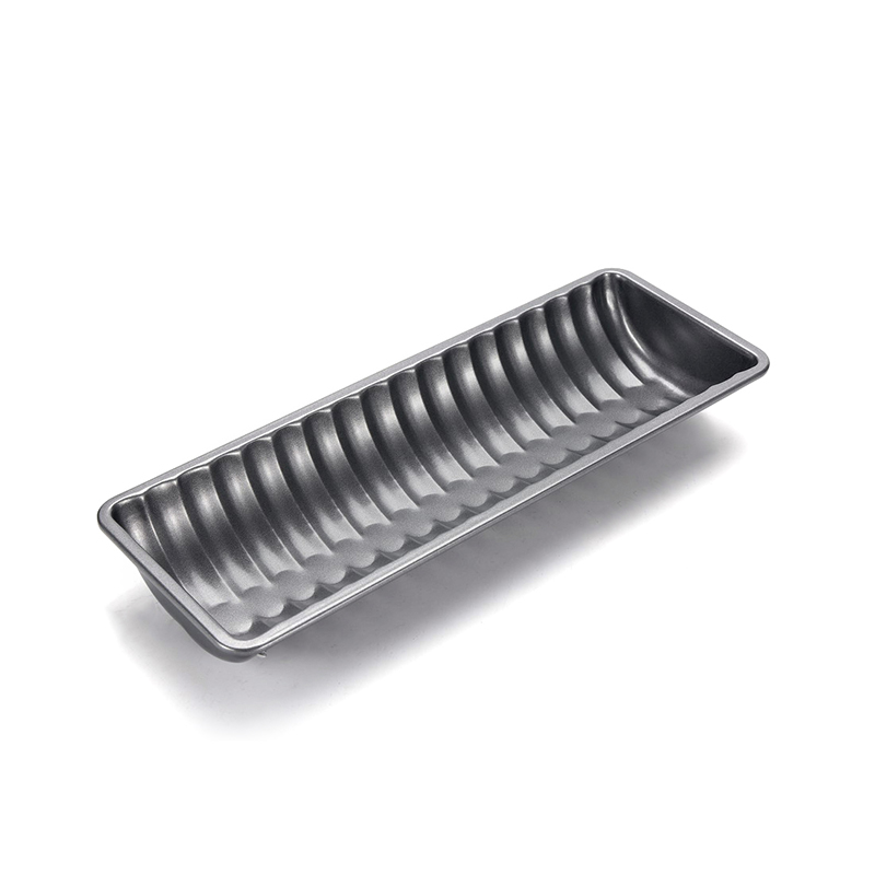 CH-0052 Molde para pan de almendra