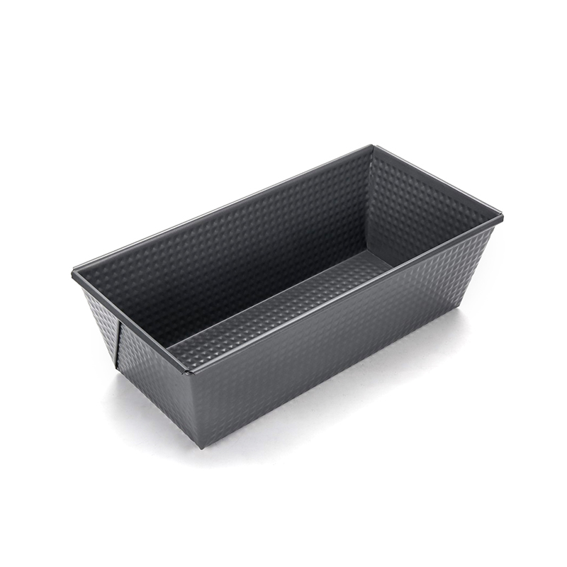 CH-0030-15A Molde antiadherente para pan
