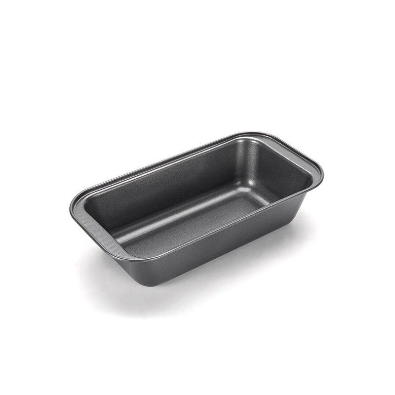 Molde rectangular para pan tostado y pastel
