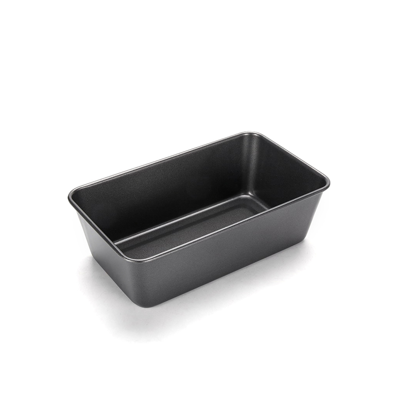 CH-0025L Molde para pan de acero al carbono