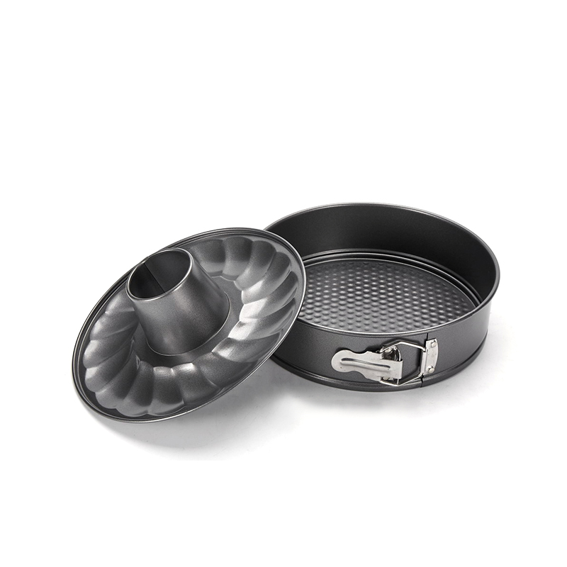 CH-2018Y Molde desmontable para cheesecake con base removible
