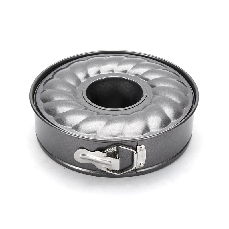 CH-2018Y Molde desmontable para cheesecake con base removible