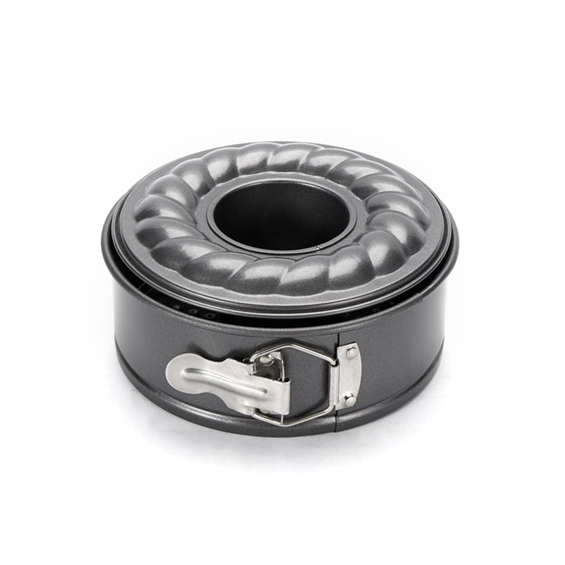 CH-2018Y Molde desmontable para cheesecake con base removible