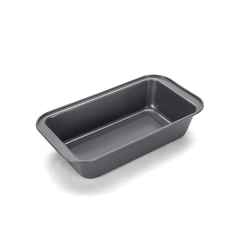 CH-0276 Molde rectangular para pan de molde