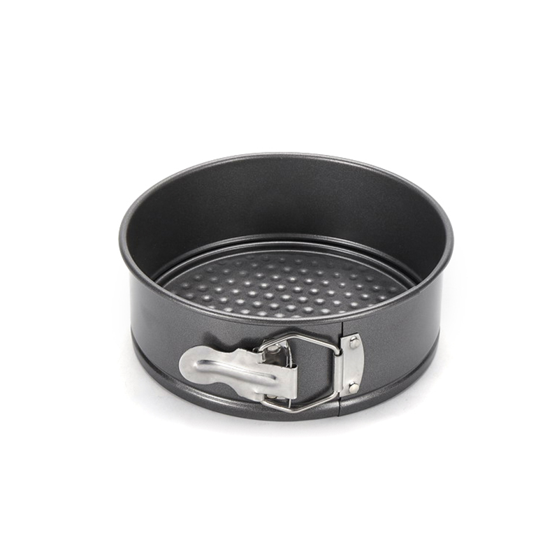 CH-2018Y Molde desmontable para cheesecake con base removible