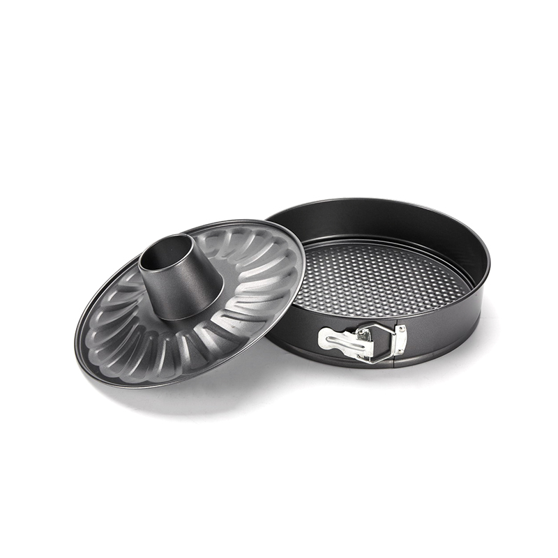 CH-2018Y Molde desmontable para cheesecake con base removible