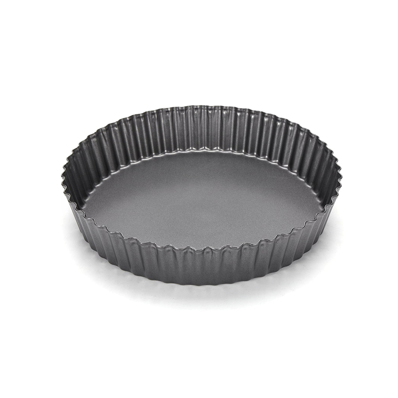 CH-T4026HG Molde antiadherente para quiche