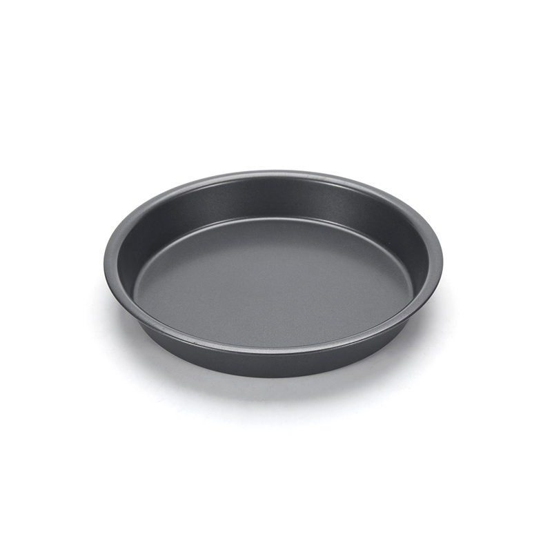 Molde para pizza tipo plato hondo