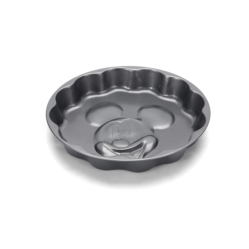 CH-4294 Molde para pastel de Mickey Mouse