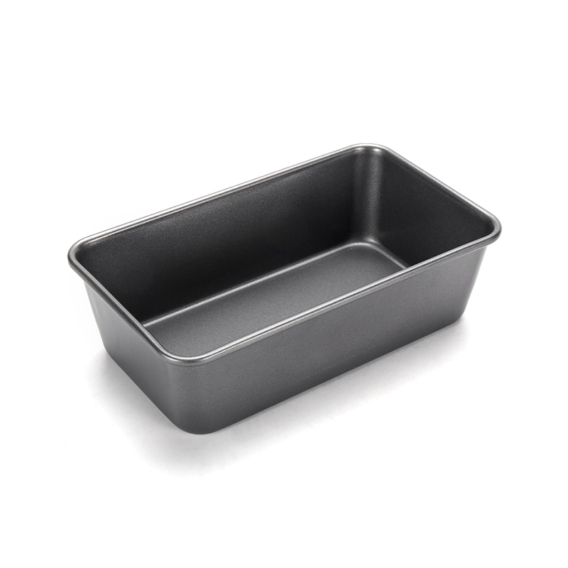 Molde rectangular para hornear pan