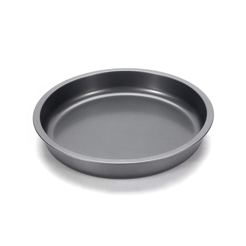 CH-2028 Bandeja circular para hornear pizza